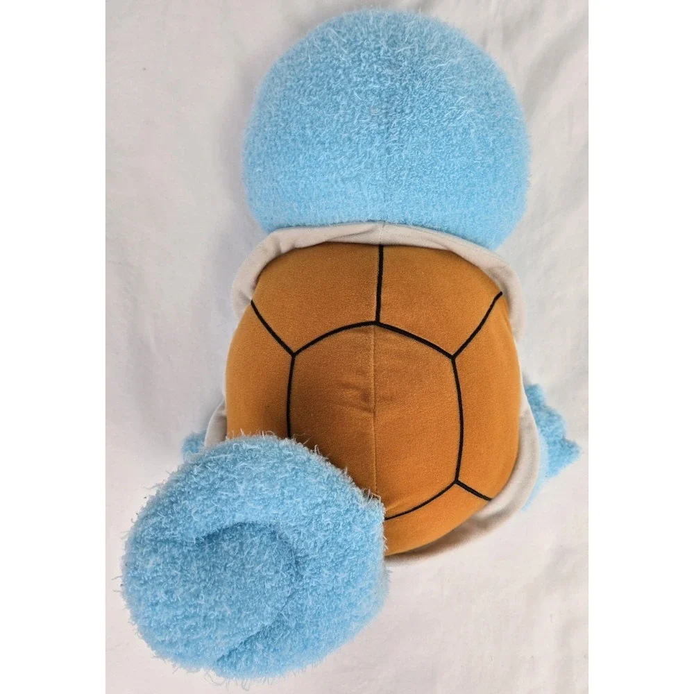 Pokemon Squirtle Plush 16